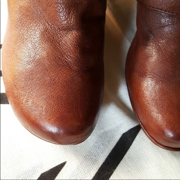 Born crown mule clog boho Very good used condition - Picture 4 of 8